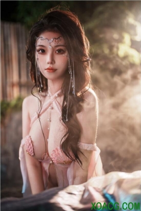 蜜汁猫裘 NO.105 美人鱼 [63P1V-2.33GB]