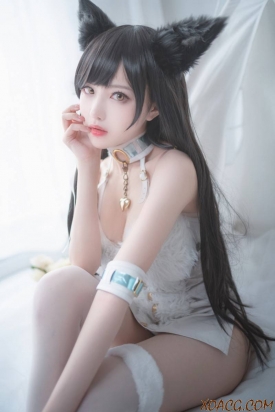 Shika小鹿鹿 - NO.12 爱宕 同人福利 [30P-258MB]