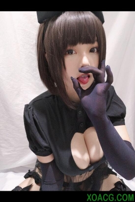 蜜汁猫裘 NO.022 兔子护士 [30P-57MB]