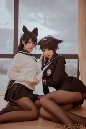 小野妹子w 校服&前羽 [29P-269MB]