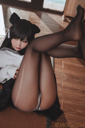 面饼仙儿—爱宕JK[47p1v530mb]