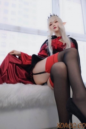 白银81 皇家吸血鬼 [58P-543MB]