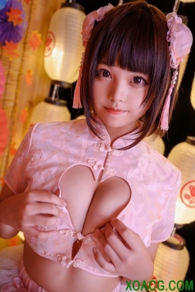 蜜汁猫裘 NO.029 中华娘正片 [34P-748MB]