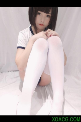 蜜汁猫裘 NO.039 jk体操服 [31P7V-80MB]