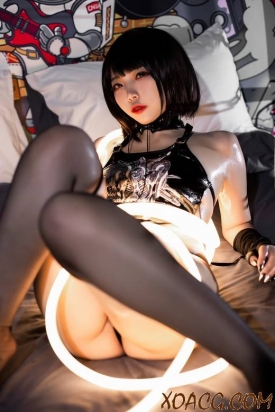 二佐Nisa - 108 - 乖张肚兜 [35P-556MB]